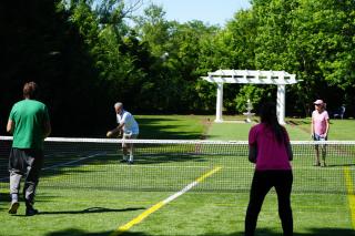 Whispering Oak Mansion - 9