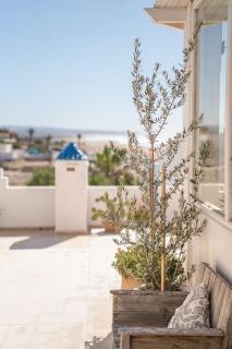 Blue Kaouki Boutique Hotel - 7
