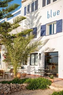 Blue Kaouki Boutique Hotel - 3