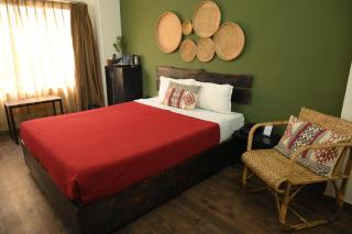 Peepal Tree Inn - Guwahati - 7