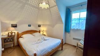 La Bignone - Charmante maison pour 6 personnes à Le Crotoy - Le Crotoy - 4