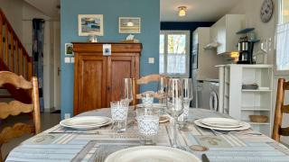 La Bignone - Charmante maison pour 6 personnes à Le Crotoy - Le Crotoy - 5