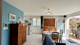 La Bignone - Charmante maison pour 6 personnes à Le Crotoy - 6