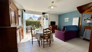 La Bignone - Charmante maison pour 6 personnes à Le Crotoy - Le Crotoy - 7