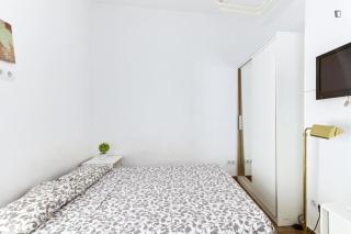 VH75 Piso Patio Chamberi WIFI - 5
