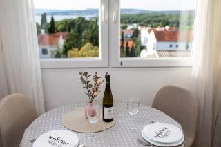 Apartment Olive with wonderful sea view - 500 m from beach - 9