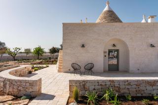 Trullo Jalè - Boutique Apartments - Ostuni - 7