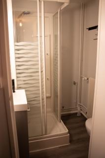 Moderne Lemoine - Châteauroux - 2
