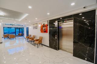 Aktaş Lights Hotel - 1