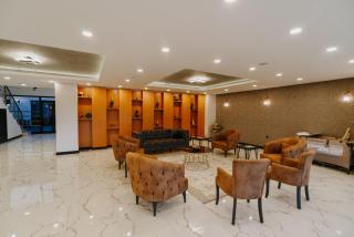 Aktaş Lights Hotel - Trabzon - 3