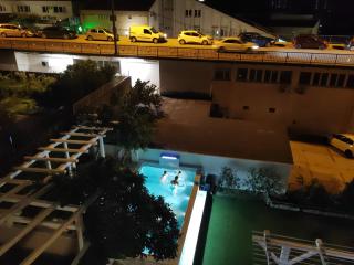 Apartmani kike - 1