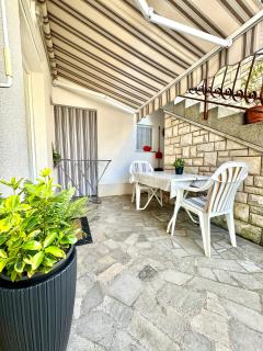 Apartment Kontrada - 9
