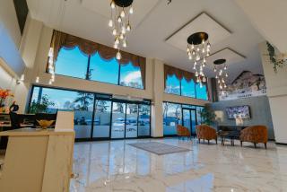 Aktaş Lights Hotel - Trabzon - 2