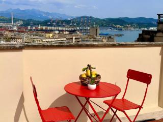 Dalla Patagonia - La Spezia - 5