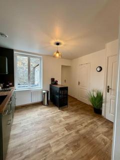 Appartement idéalement situé au cœur de Dieppe - Dieppe - 2