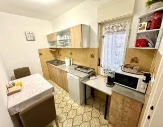 Apartment Kontrada - 1