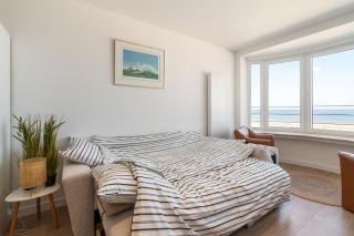 Renovated central seaview appartment "Atlanta" - Ostend - 5