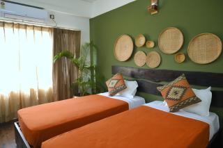Peepal Tree Inn - Guwahati - 8