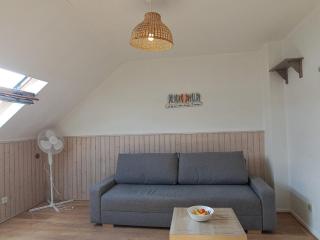 Studio éco proche du centre - Boulogne-sur-Mer - 9