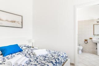 'Villa Venere Superior' 50mt Sea-Free Parking-Garden - Terracina - 1
