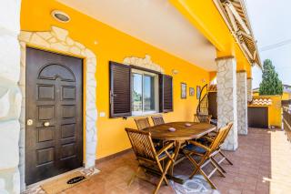 'Villa Venere Superior' 50mt Sea-Free Parking-Garden - Terracina - 7