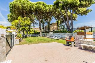'Villa Venere Superior' 50mt Sea-Free Parking-Garden - Terracina - 9