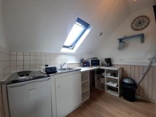 Studio éco proche du centre - Boulogne-sur-Mer - 3