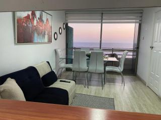 Apartamento Frente a Playa Brava - Iquique - 5