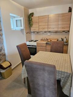 Apartment Cezar - Krimovice - 5