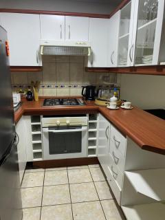 Apartamento Frente a Playa Brava - Iquique - 4