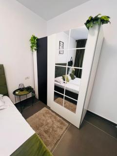 Velvet Bliss Holiday Apartments Mamaia Nord - Mamaia Nord – Năvodari - 2