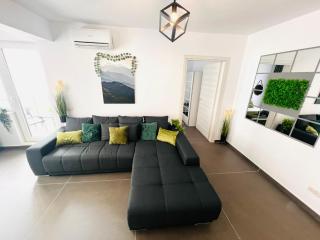 Velvet Bliss Holiday Apartments Mamaia Nord - Mamaia Nord – Năvodari - 1