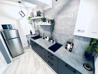 Velvet Bliss Holiday Apartments Mamaia Nord - Mamaia Nord – Năvodari - 8