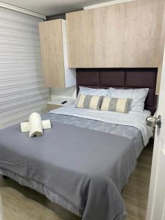 Apartamento Frente a Playa Brava - Iquique - 1