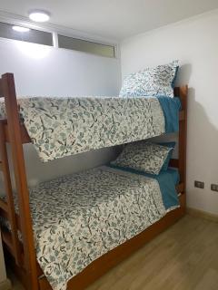 Apartamento Frente a Playa Brava - Iquique - 2