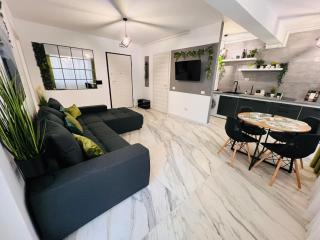 Velvet Bliss Holiday Apartments Mamaia Nord - Mamaia Nord – Năvodari - 0