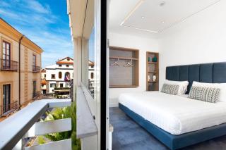 Hotel Tasso Suites & Spa - Sorrento - 0