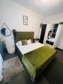 Velvet Bliss Holiday Apartments Mamaia Nord - Mamaia Nord – Năvodari - 9