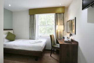 Hyde Park Boutique Hotel - London - 9
