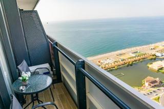 Orbi City Friends - Batumi - 9
