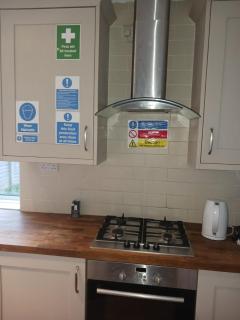Iyanla HOuse - Middleton - 8