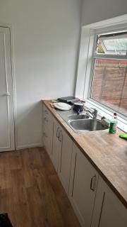 Iyanla HOuse - Middleton - 3