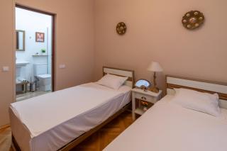 Hotel Tsinandali Memories - Tsinandali - 8