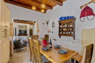 Cellar Villa in Xirosterni - Xirostérnion - 7