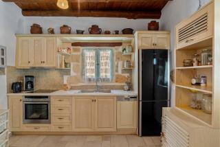 Cellar Villa in Xirosterni - Xirostérnion - 5
