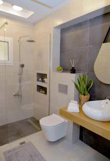 PLÙMA by Platinum River Apartments - Potamós - 3