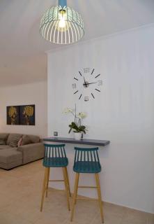 PLÙMA by Platinum River Apartments - Potamós - 5