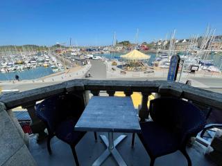 Hotel K'Loys - Paimpol - 4