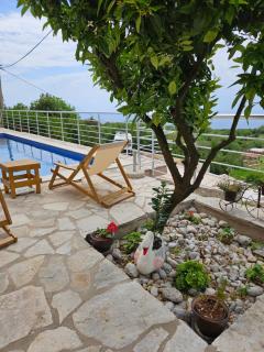 Apartman Slavica - Krimovice - 6