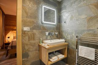 DaSus Lux&Wellness Apartments - Ski In Ski Out - The Best position in Jasna - Liptovský Mikuláš - 4
